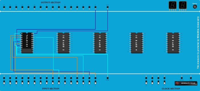 New Circuit