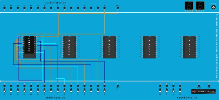 New Circuit