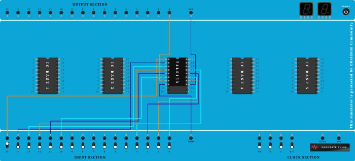 New Circuit