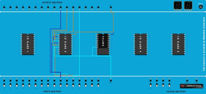New Circuit