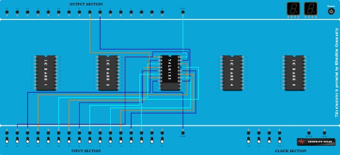 New Circuit
