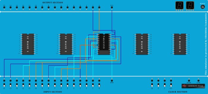 New Circuit