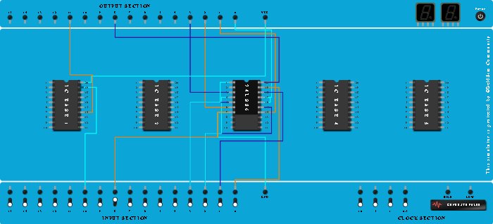 Binary and grey converts
