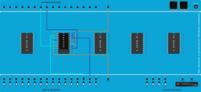 New Circuit