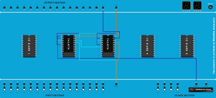 New Circuit