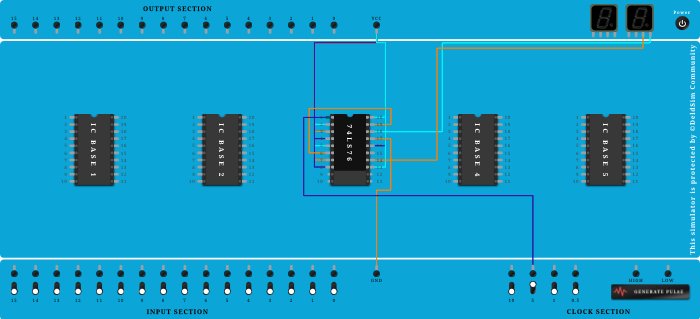 New Circuit