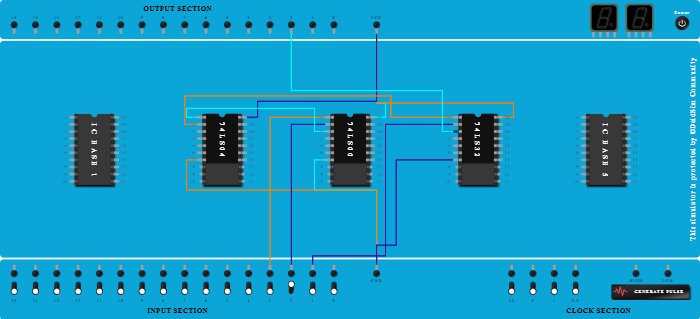 Untitled circuit