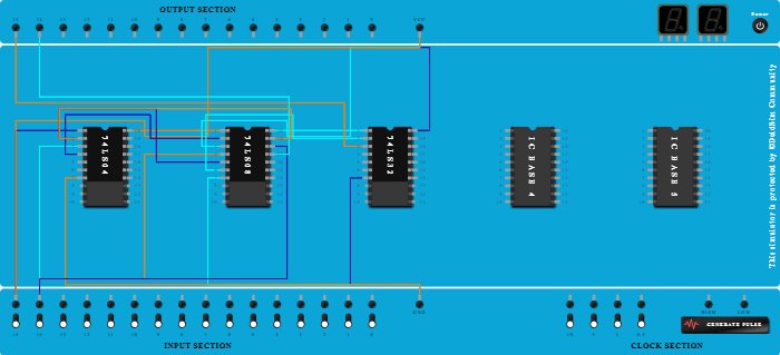 Untitled circuit