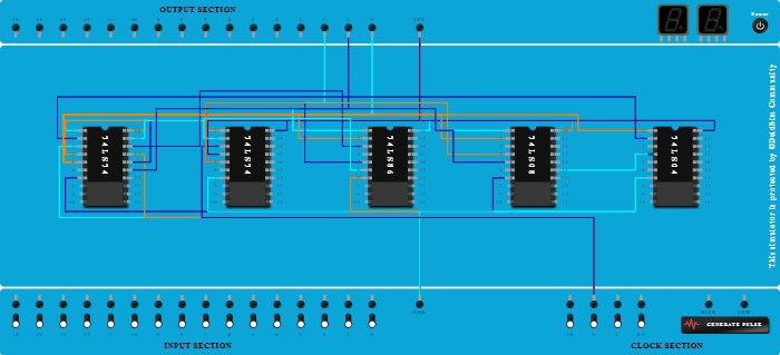 New Circuit