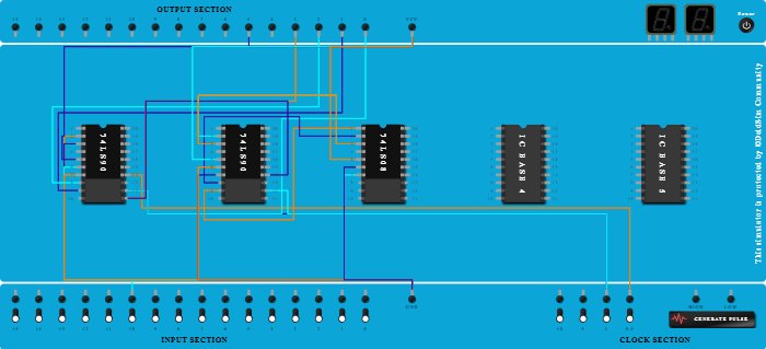 New Circuit