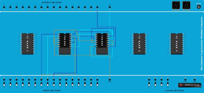 New Circuit