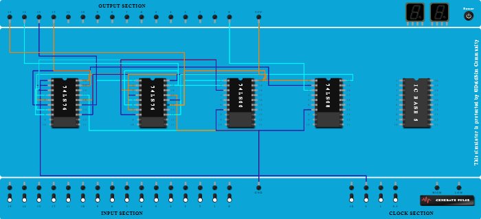 Mod-10 Counter - Copy