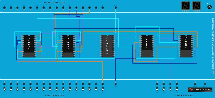 New Circuit