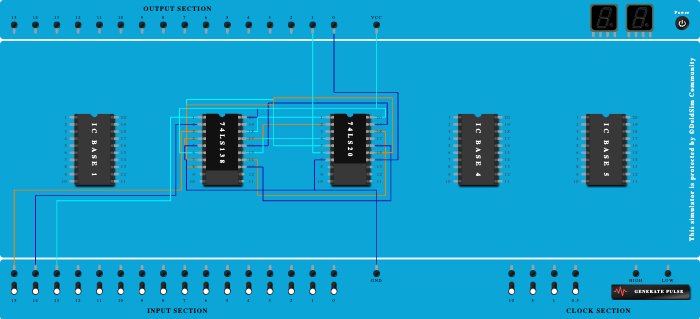 Circuit 1 - Copy