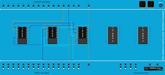 New Circuit