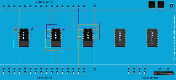Untitled circuit
