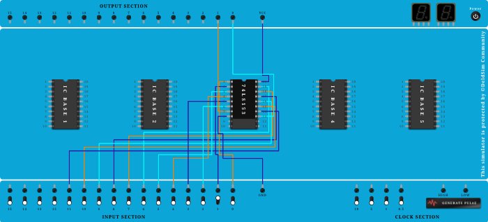 New Circuit 