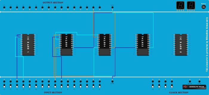 Untitled circuit