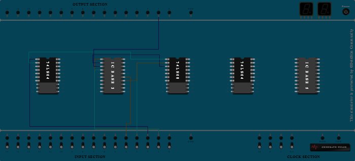 Untitled circuit
