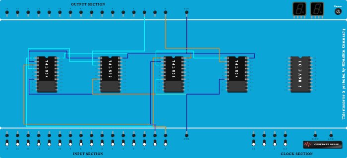 Untitled circuit