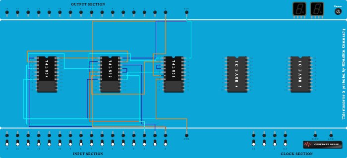 New Circuit