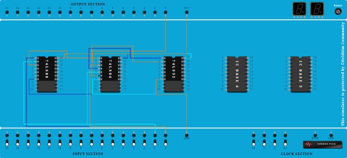 Untitled circuit