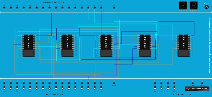 2bitcomparator final