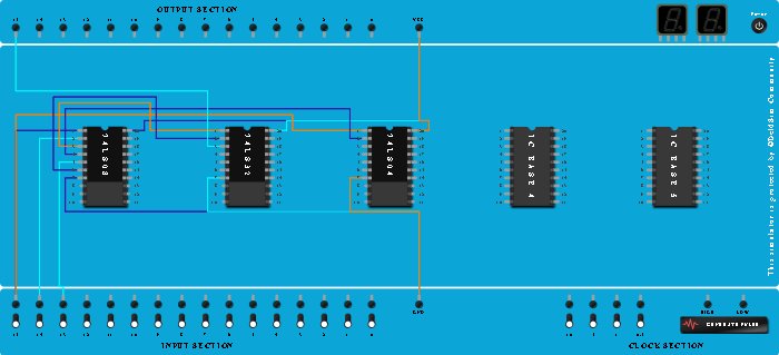 New Circuit