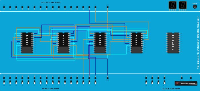 New Circuit