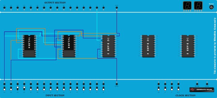 Untitled circuit