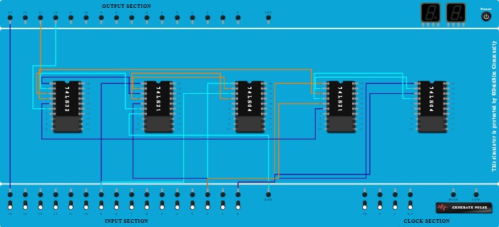 New Circuit