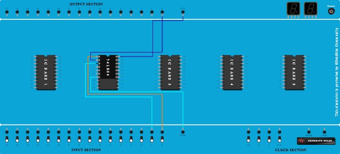 Untitled circuit