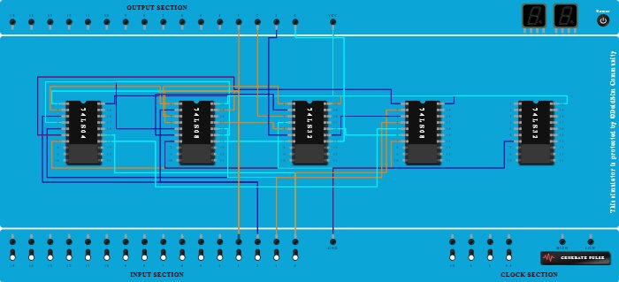 New Circuit