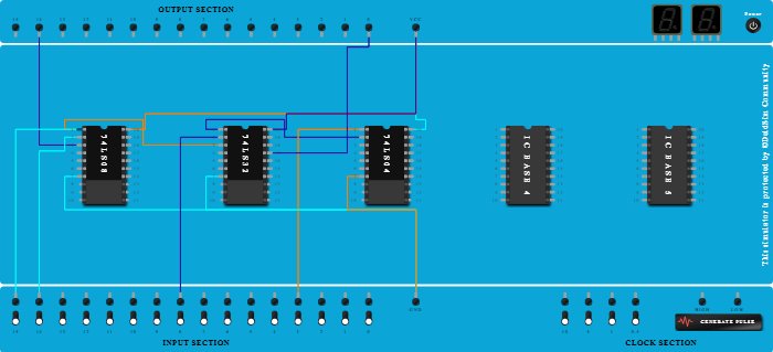 New Circuit