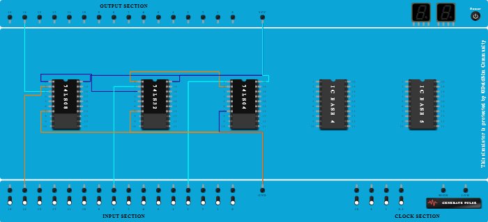 New Circuit