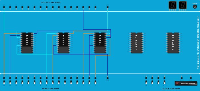 New Circuit