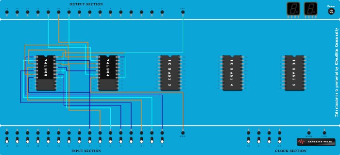 New Circuit
