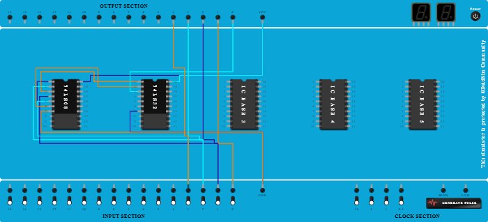 Untitled circuit