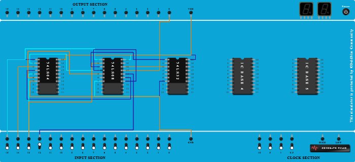 New Circuit