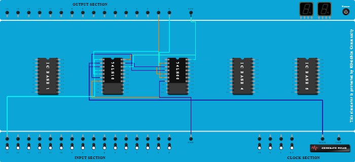 New Circuit