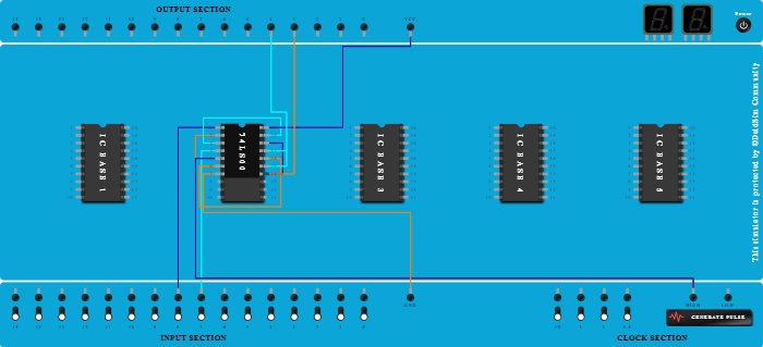 New Circuit