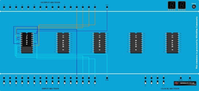 lab assig 1 gray to binary practice 