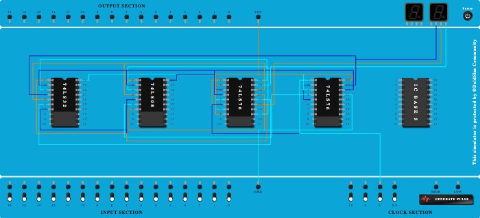 seq generator(10101-w/ bushing)