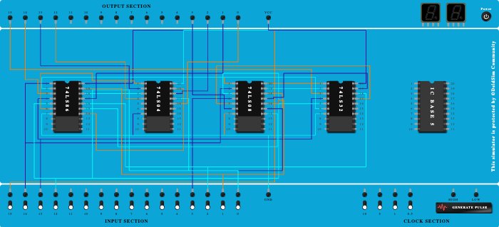 Code Converter BE3