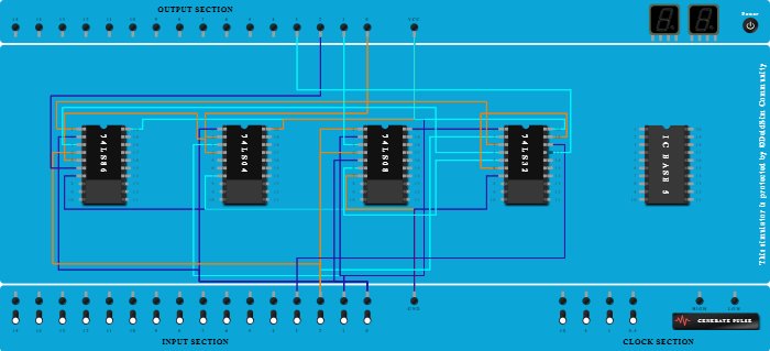 New Circuit