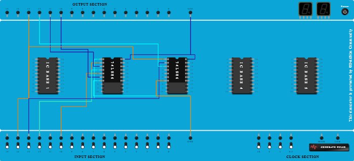New Circuit