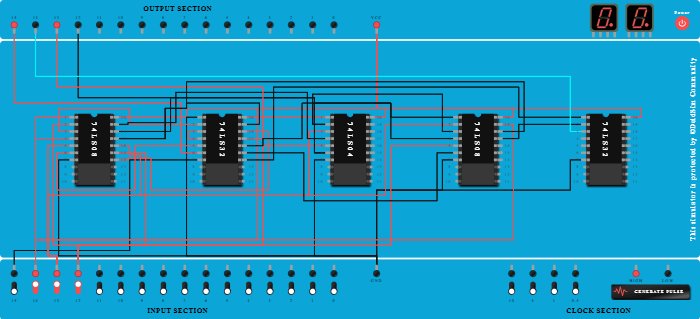 New Circuit