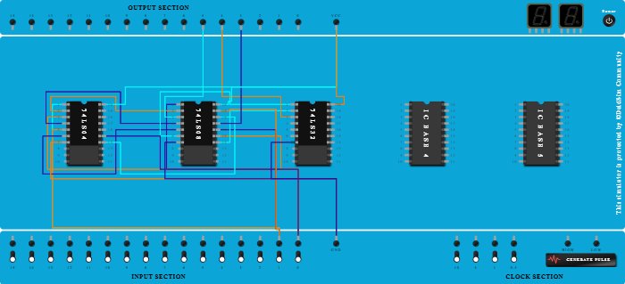 New Circuit