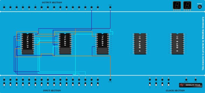 New Circuit