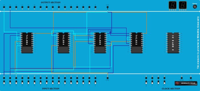 New Circuit